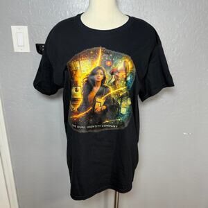 Gildan The Dual Identity Company Professional Creator Graphic Tee Size L